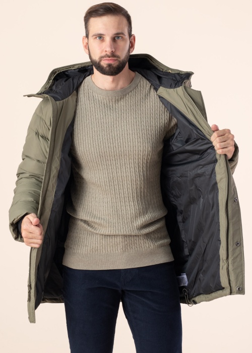 Columbia sulejope Saltzman