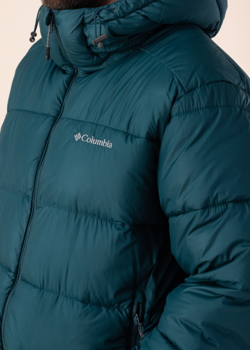 Зимняя куртка Pike Lake Columbia