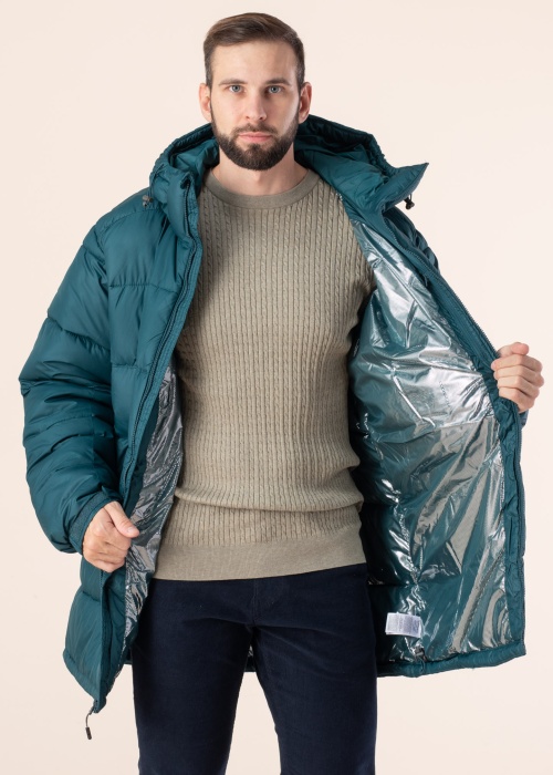 Зимняя куртка Pike Lake Columbia