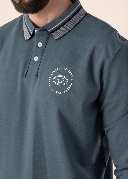 Tom Tailor polosärk