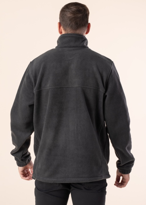 Columbia fliis Steens Mountain