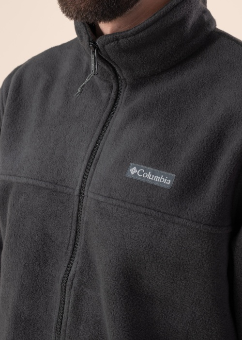 Columbia fliis Steens Mountain