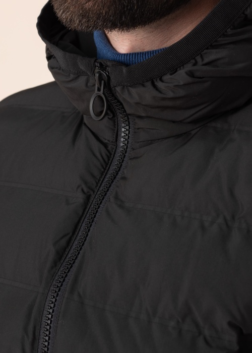 Зимняя куртка Spherica Geox