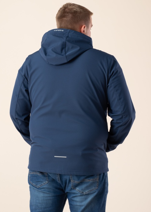 Весенне-осенняя куртка Brimfield SCH Icepeak