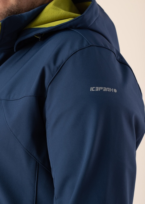 Весенне-осенняя куртка Brimfield SCH Icepeak