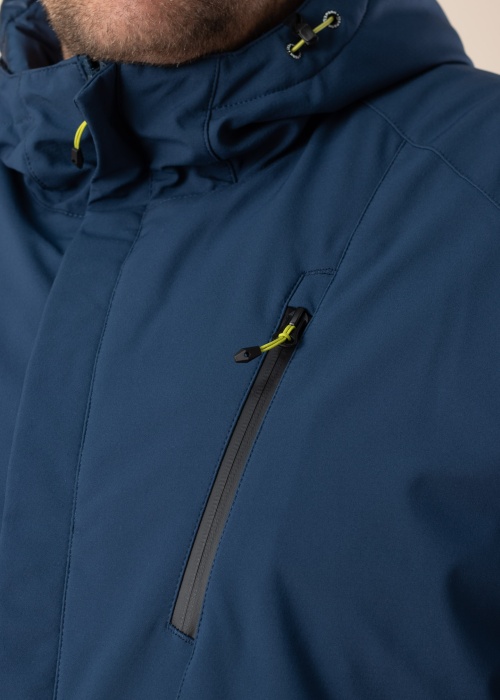 Весенне-осенняя куртка Baraga SCH Icepeak