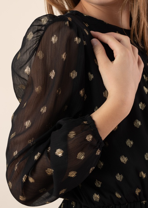 Name It Kids kleit Vinette