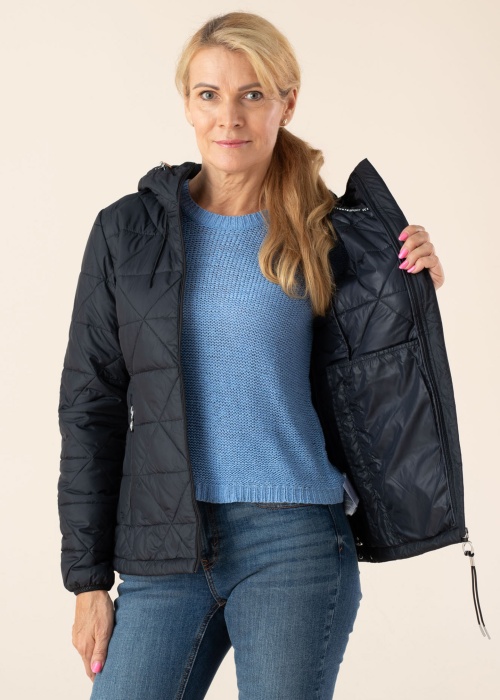 Весенне-осенняя куртка Alistalo Luhta