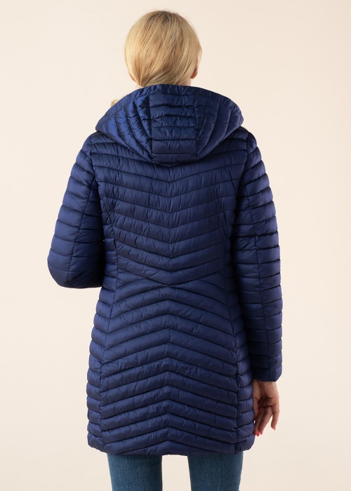 Luhta kevad-sügismantel Hietois