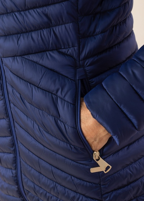 Luhta kevad-sügismantel Hietois