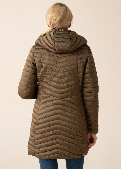 Luhta kevad-sügismantel Hietois