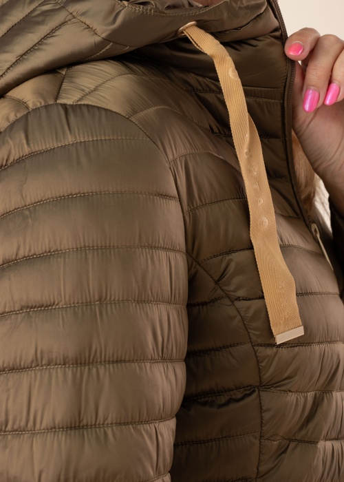 Luhta kevad-sügismantel Hietois