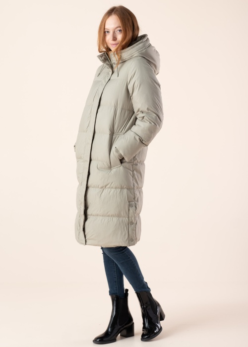 Vero Moda talvemantel Ericaholly