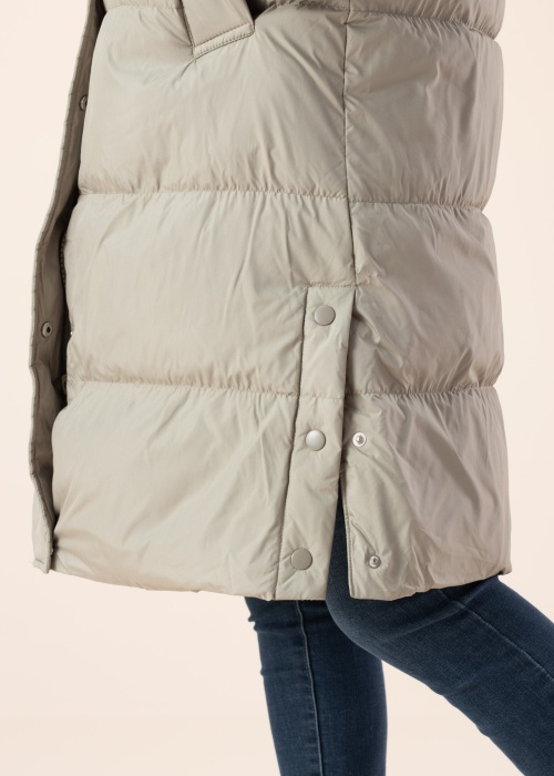 Vero Moda talvemantel Ericaholly