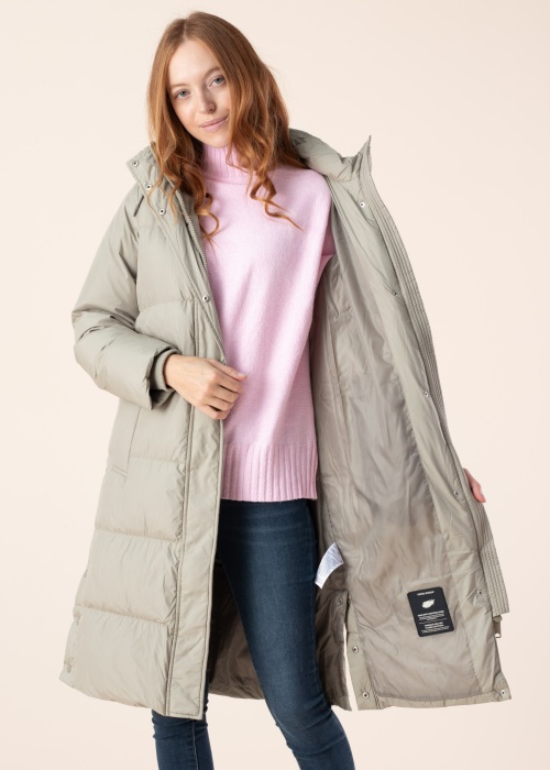 Vero Moda talvemantel Ericaholly