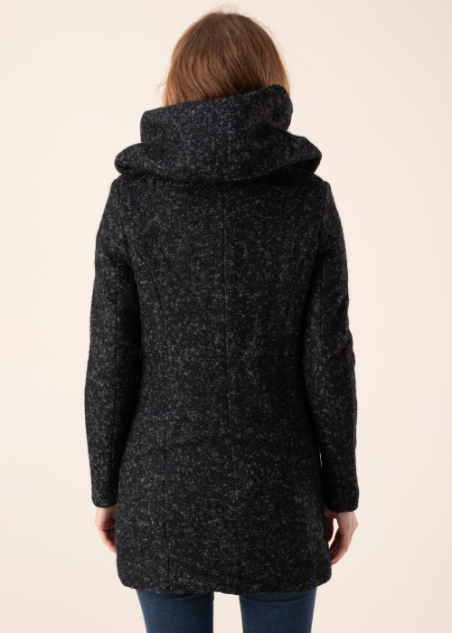 Весенне-осеннее пальто Sedona Only