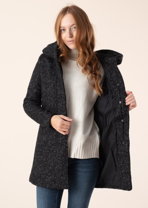 Весенне-осеннее пальто Sedona Only