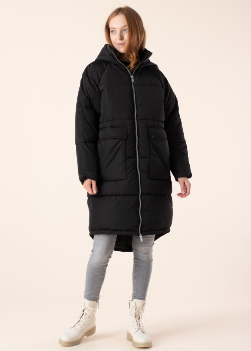 Only talvemantel Gabi