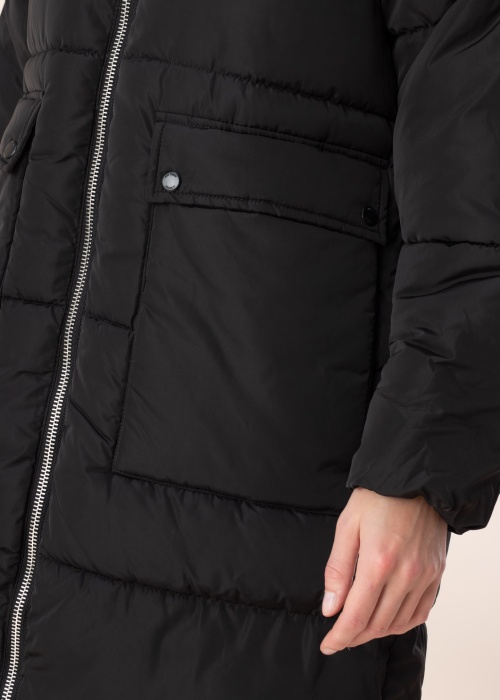 Only talvemantel Gabi