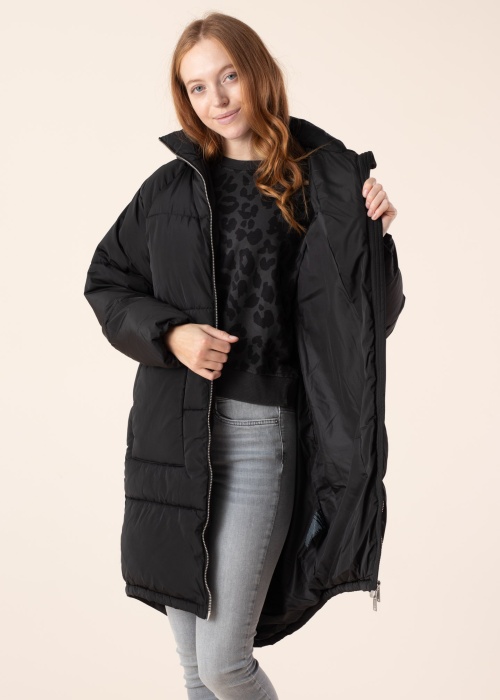 Only talvemantel Gabi