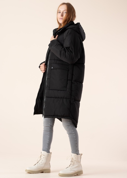 Only talvemantel Gabi