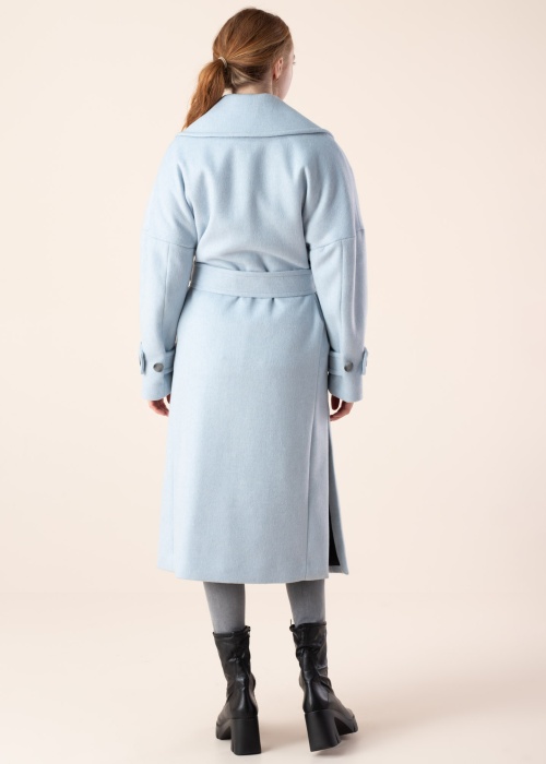 Зимнее пальто Lux Beaumont