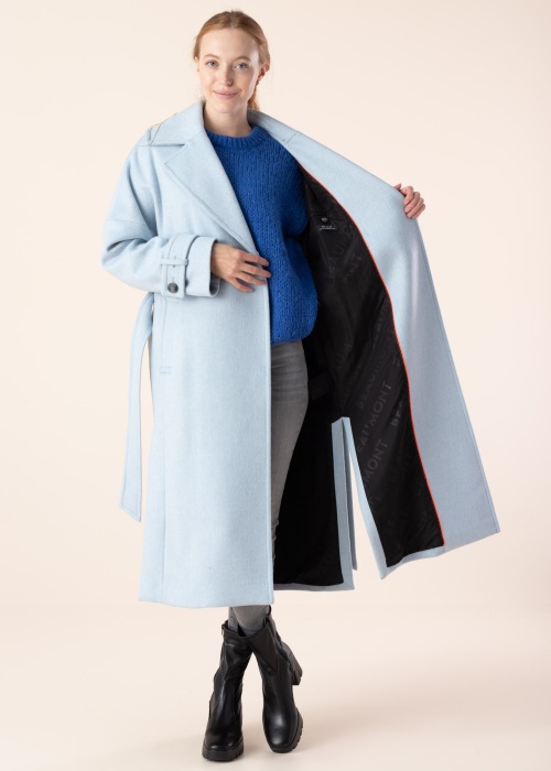 Зимнее пальто Lux Beaumont