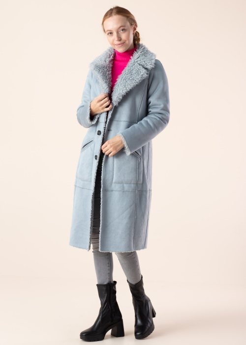 Зимнее пальто Jan Beaumont