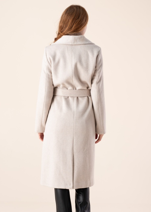 Зимнее пальто Rosa Selected