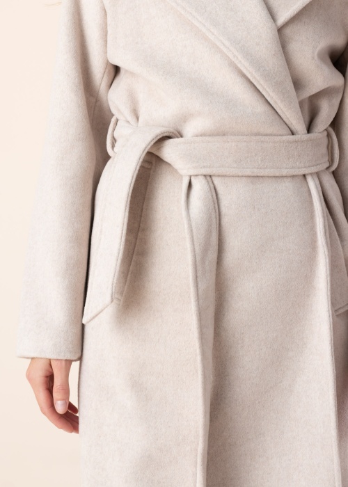 Зимнее пальто Rosa Selected