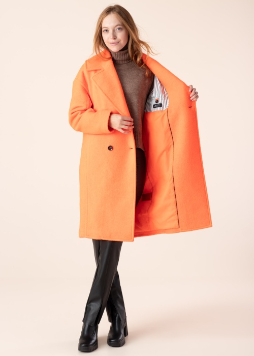 Зимнее пальто Stevie Beaumont