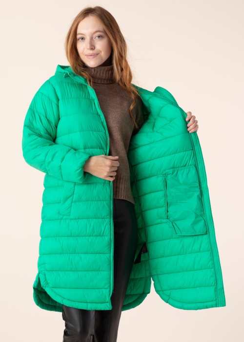 Весенне-осеннее пальто Melody Only