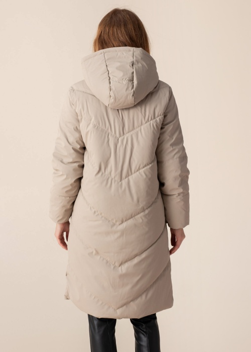 Зимнее пальто Ulrikka JDY