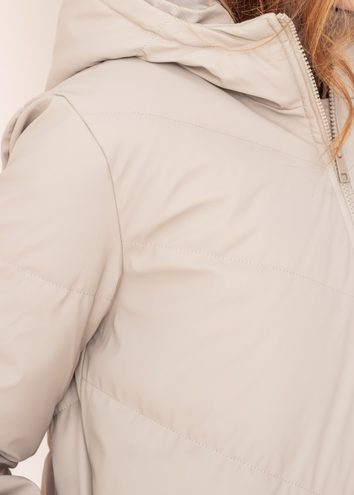 Зимнее пальто Ulrikka JDY