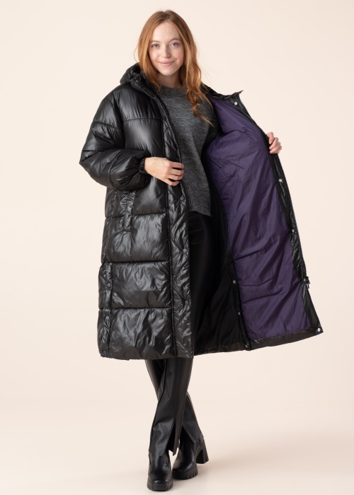 JJXX talvemantel Pearl