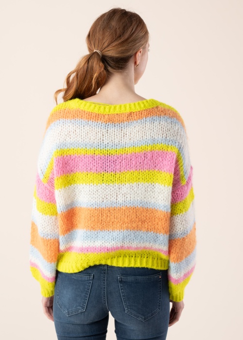 Vero Moda kampsun Laney