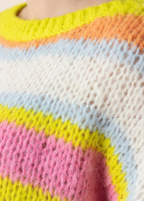 Vero Moda kampsun Laney