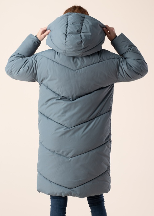 Зимнее пальто New Noisy May