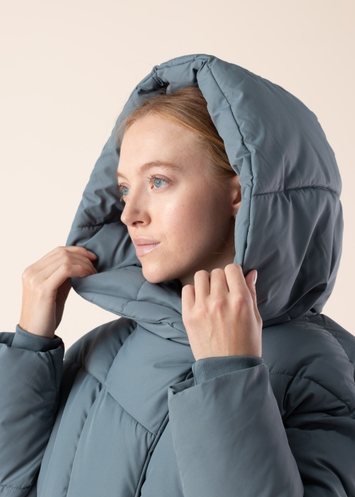 Зимнее пальто New Noisy May