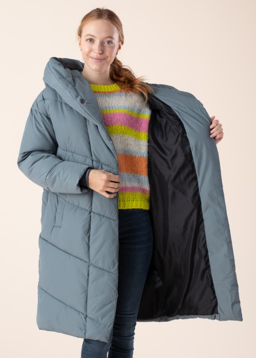 Зимнее пальто New Noisy May