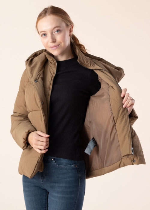 Зимняя куртка Newsydney Only