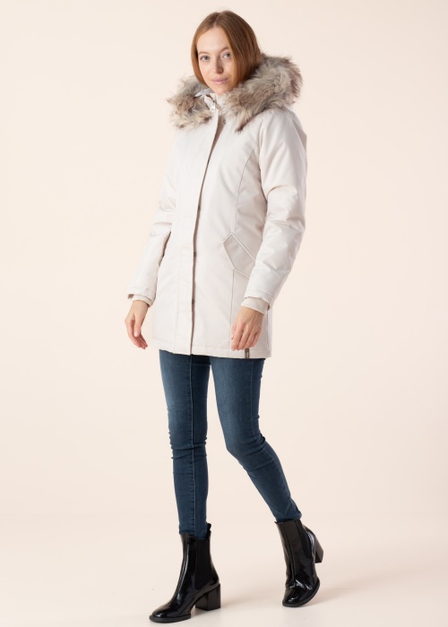 Зимняя парка Newkaty Only