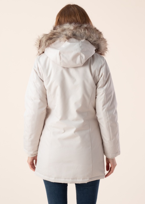 Зимняя парка Newkaty Only