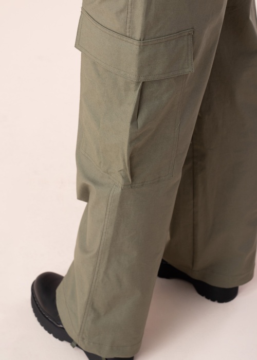 Брюки Yoko JJXX