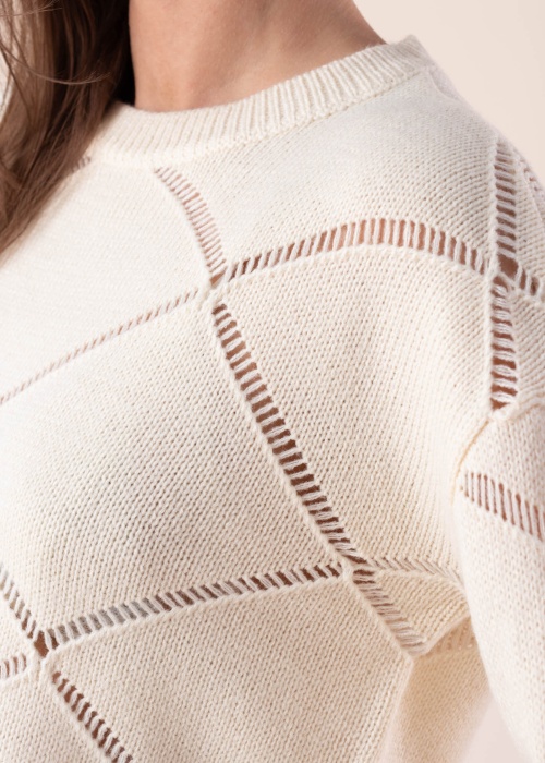 Свитер June Noisy May