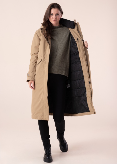 Didriksons talveparka Mia