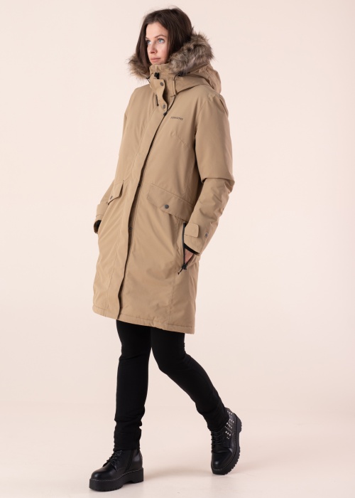 Зимняя парка Erika Didriksons