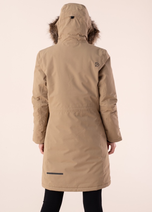 Зимняя парка Erika Didriksons