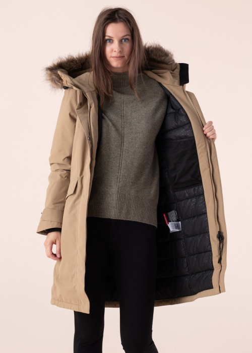 Зимняя парка Erika Didriksons