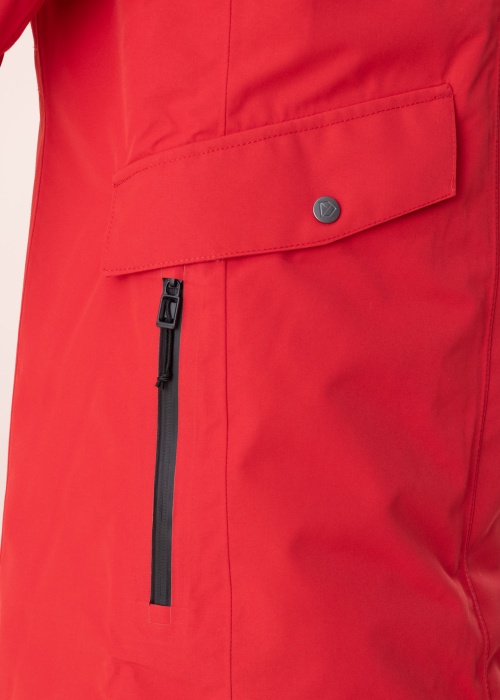 Didriksons talveparka Erika